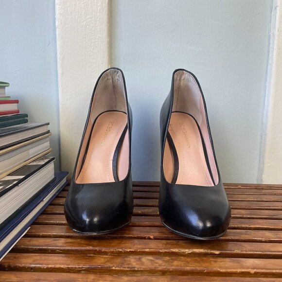 BGBGeneration Black Pumps - Picture 2 of 6